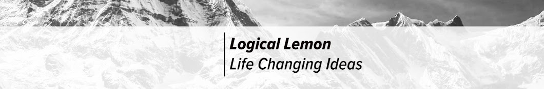 Logical Lemon YouTube channel avatar