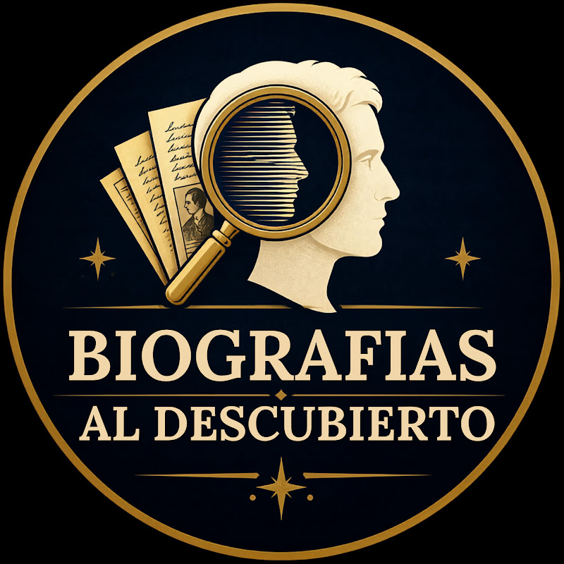 Biografías al Descubierto