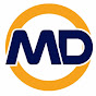 Motion Decorator logo