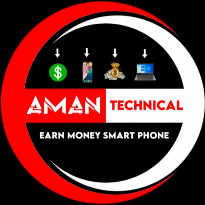Aman Technical