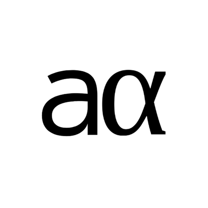 Analyzing Alpha Podcast
