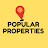 Popular properties