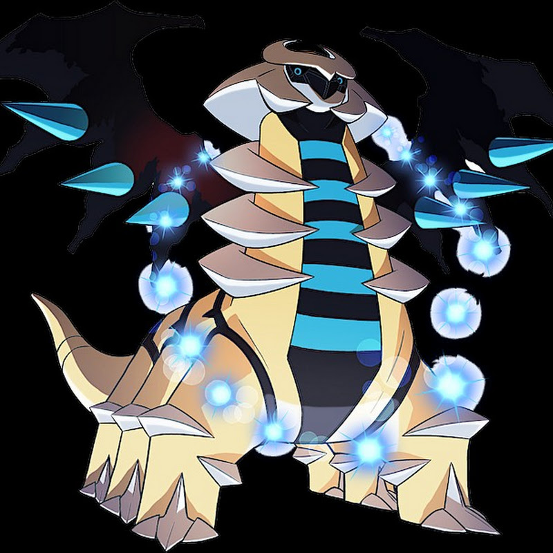 Pokemon twins