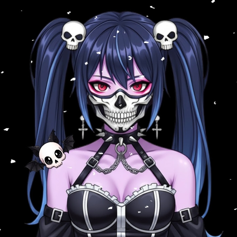 Buccubus 