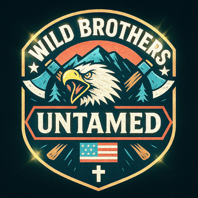 Wild Brothers Untamed Logo
