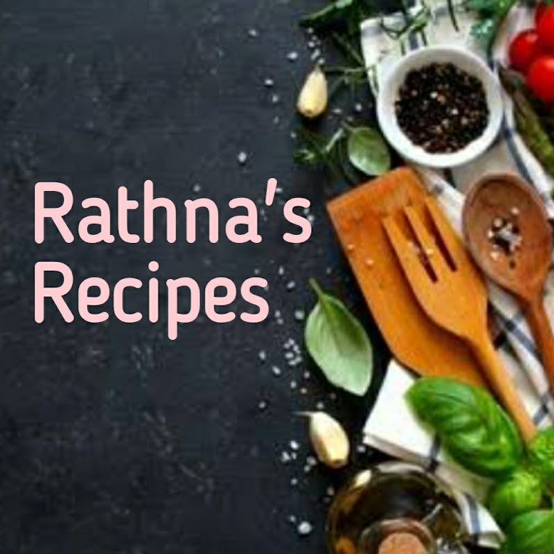 Rathnas Recipes
