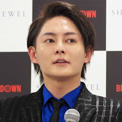 青汁王子  ブレイキングダウン　格闘技など切り抜き　三崎優太アイコン画像