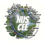 NUS Civil and Environmental Engineering logo