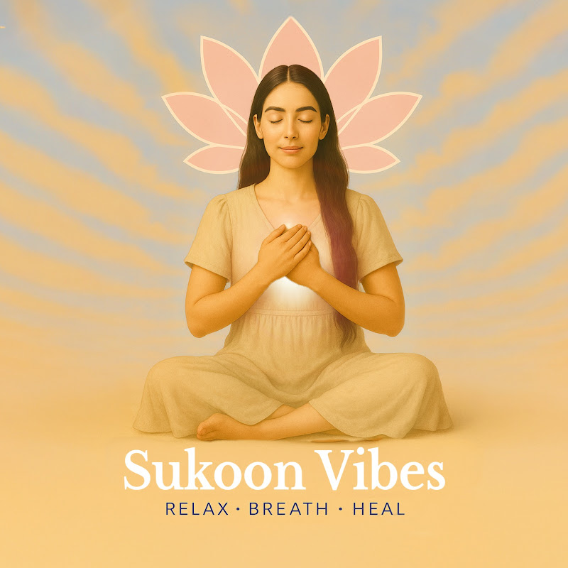 Sukoon Vibes
