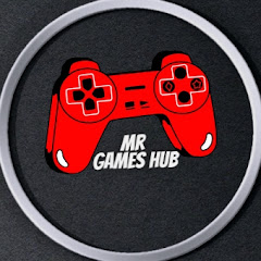 Mr Games Hub avatar