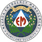 Nevada Office of Emergency Management logo