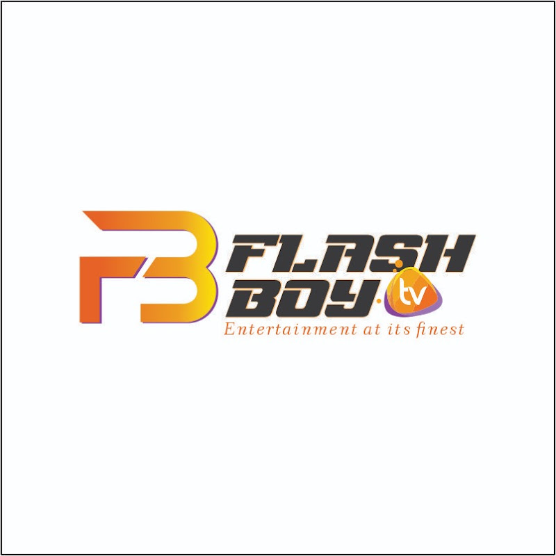 Flash Boy Tv 