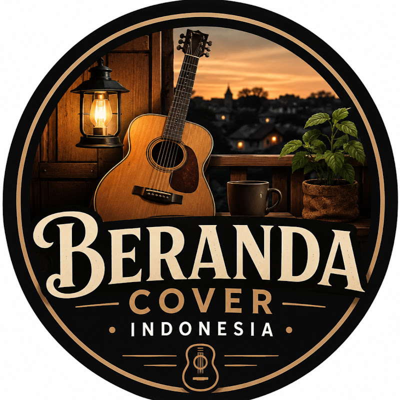 Beranda cover musik