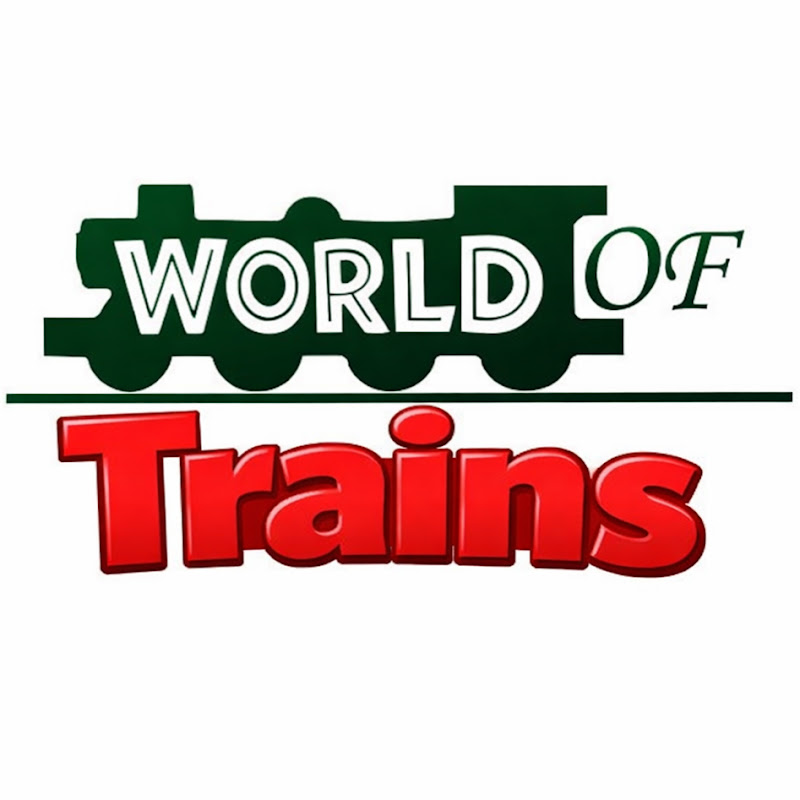 World of Model Trains Unboxing