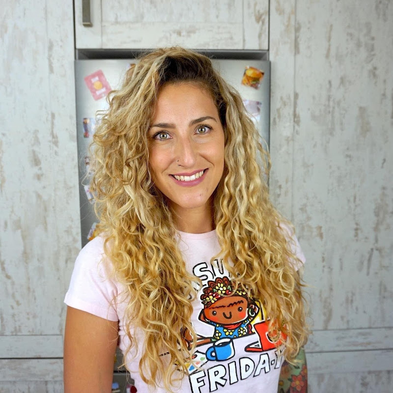 La Cocina de Ana Domínguez