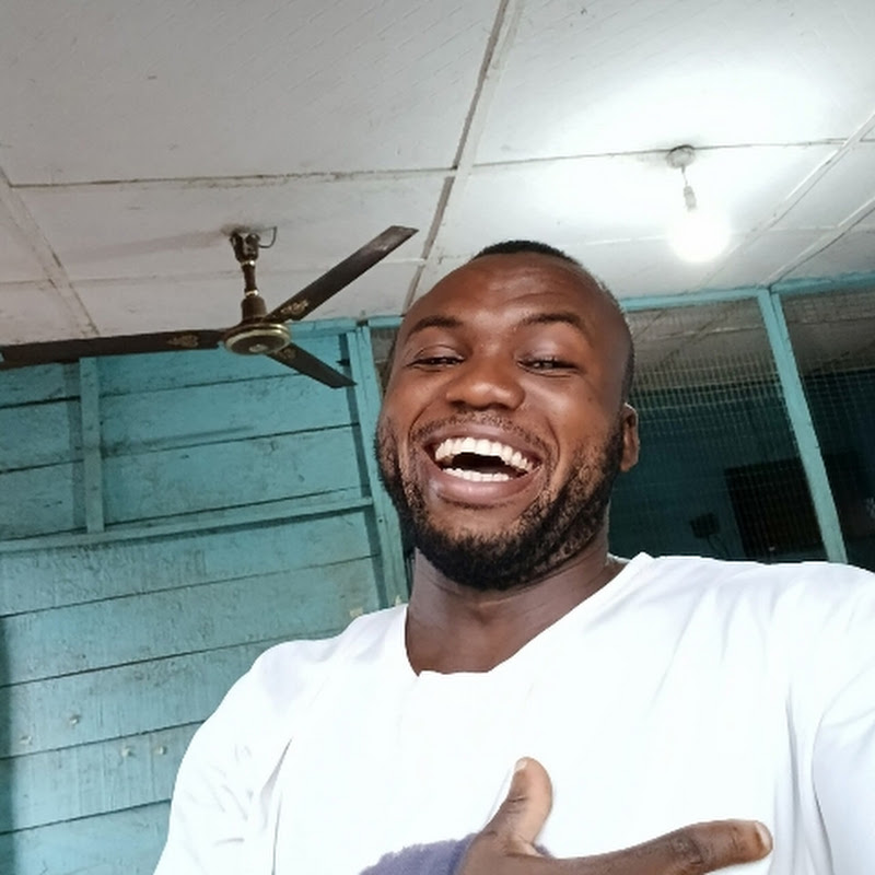 Godday Empire