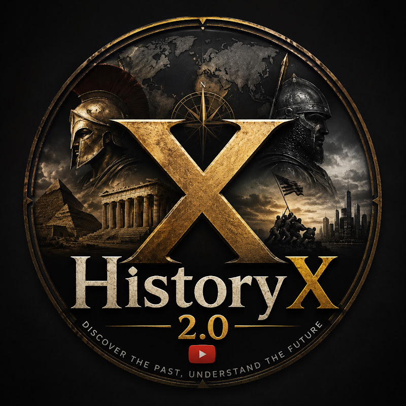 HistoryX 2.0