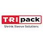 Tripack USA logo