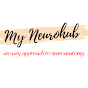 My NeuroHub logo
