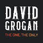 David Grogan - @davidgrogan1 - Youtube