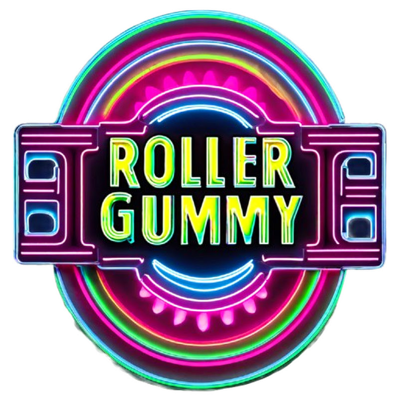 RollerGummy