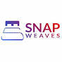 SNAP Weaves logo