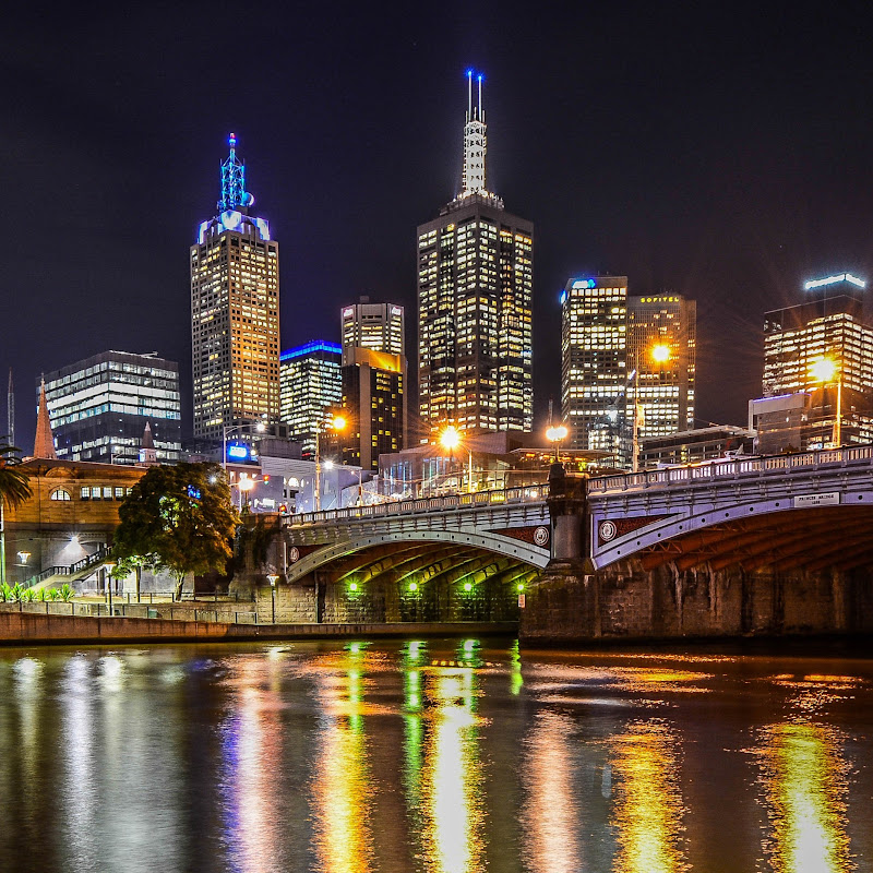 Cityscape Live thumbnail