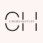 Cinema Hustler logo