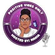 Positive Vibes Only