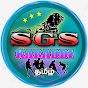 SGS KABADDI logo