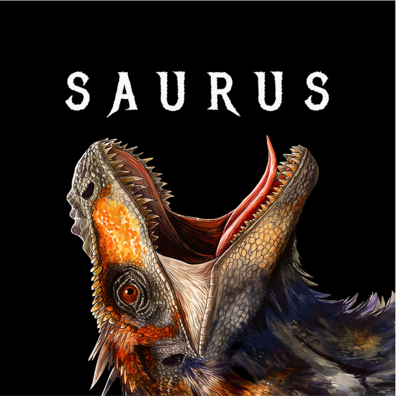 SAURUS: Isle of Evolution