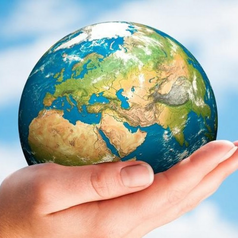 PEACE IN WORLD