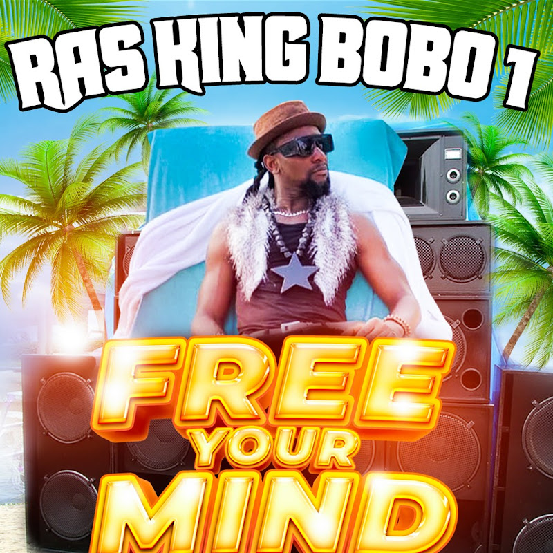 Ras King Bobo 1