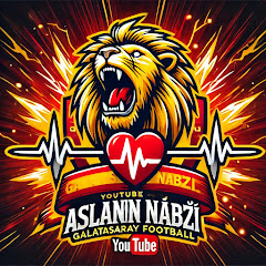 Aslanın Nabzı