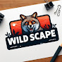 Wild Scape  logo