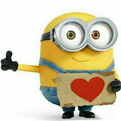 Draw picture minion