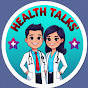 Health Talks logo