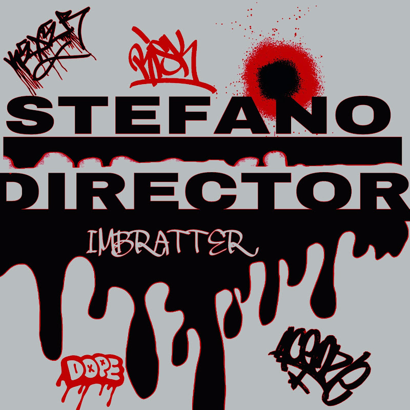 STEFANO  DIRECTOR 