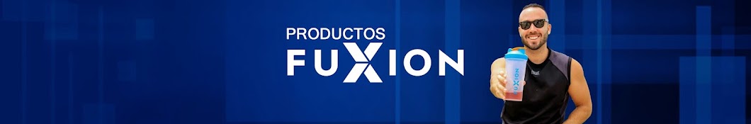 Productos Fuxion YouTube 频道头像