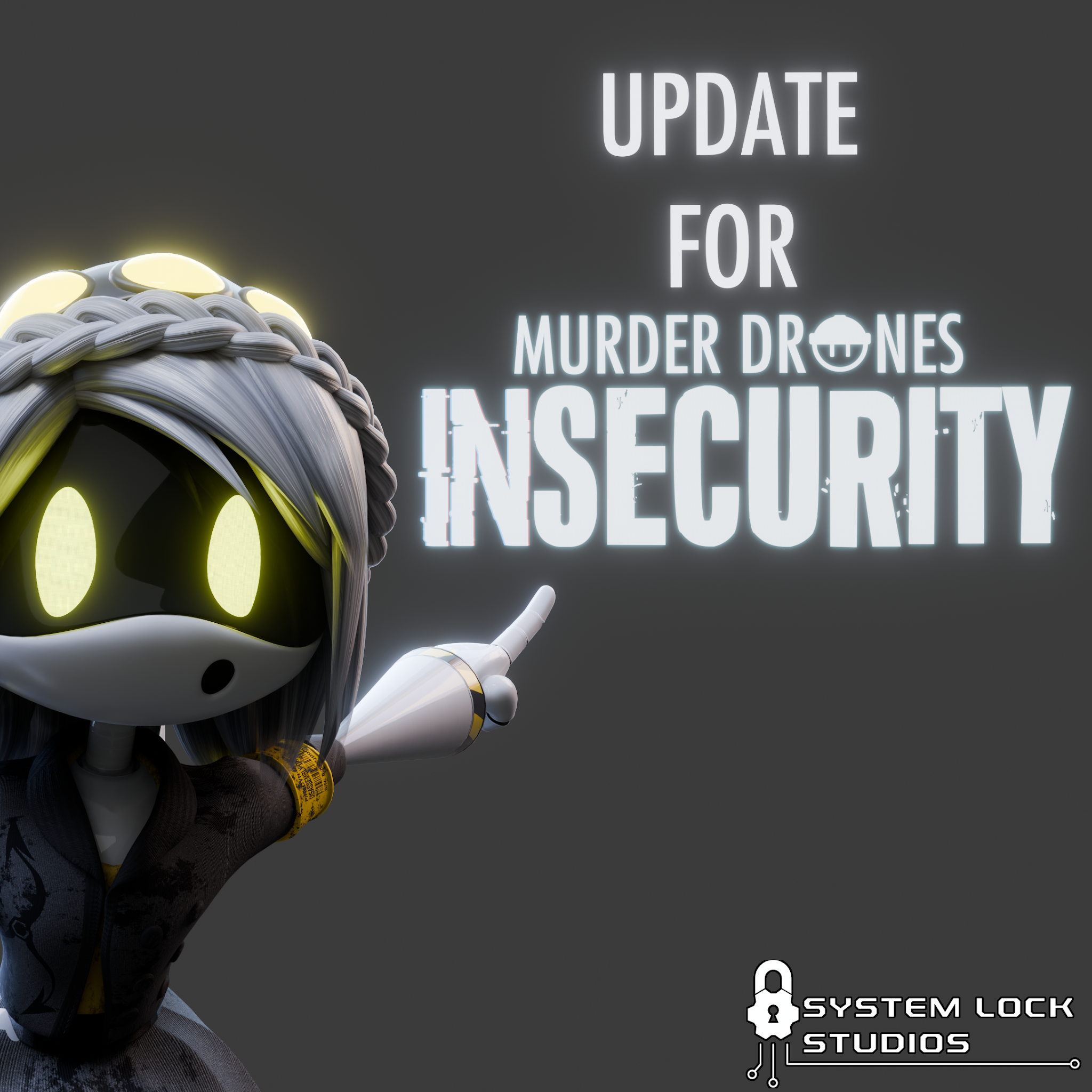 Post from System Lock Studios