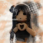 𝐍𝐚𝐧𝐚 シ