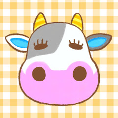 リルのあつ森アニメアイコン画像