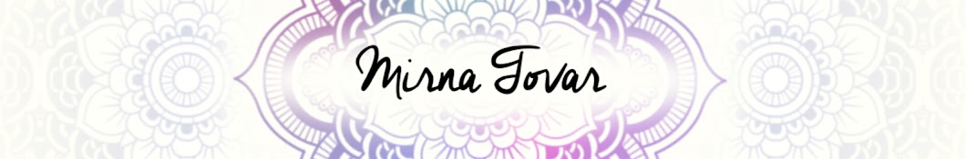 Mirna Tovar YouTube channel avatar