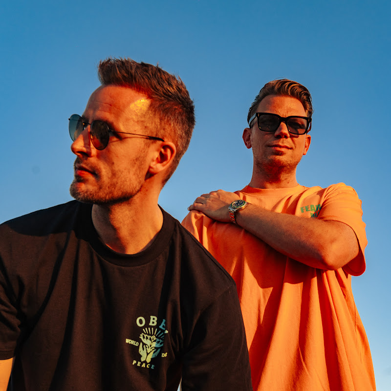 D-Block & S-te-Fan (DBSTF)