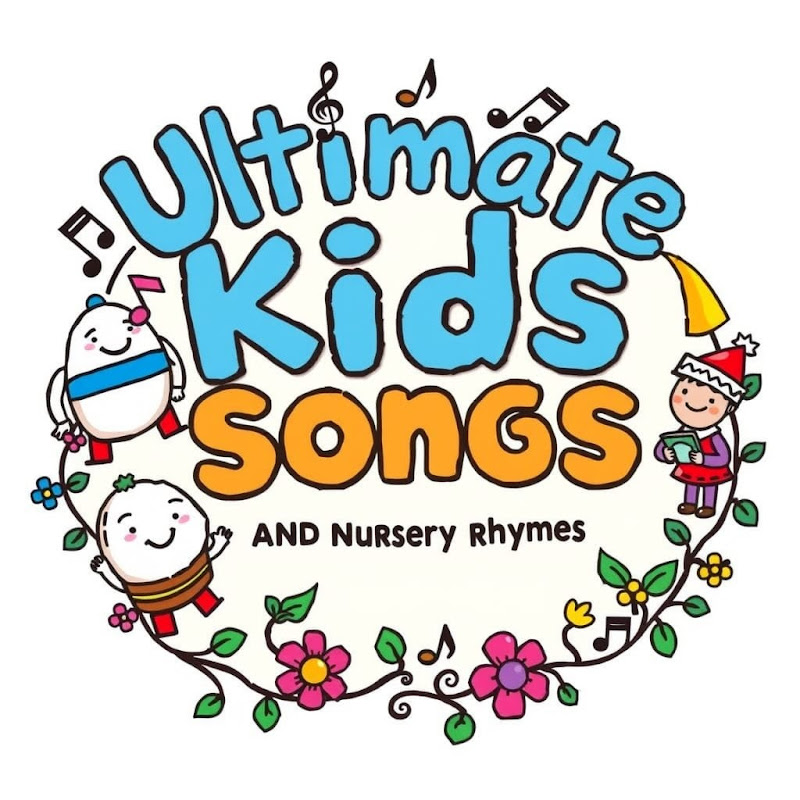 Ultimate Kids Songs and Nursery Rhymes - Topic