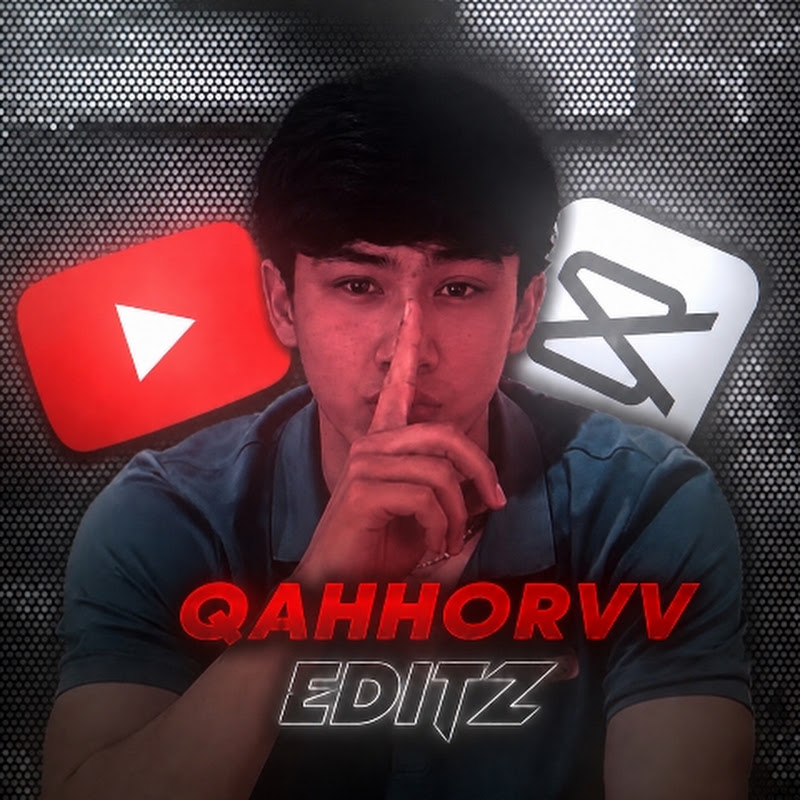 QAHHORVV | EDITZ