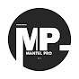 Mantel Pro Mx logo