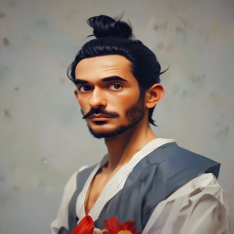 Original Pakistani