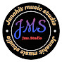Janahit Music Studio logo