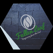 Fallen Leaf 